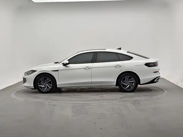 Volkswagen Lamando, миниатюра 4