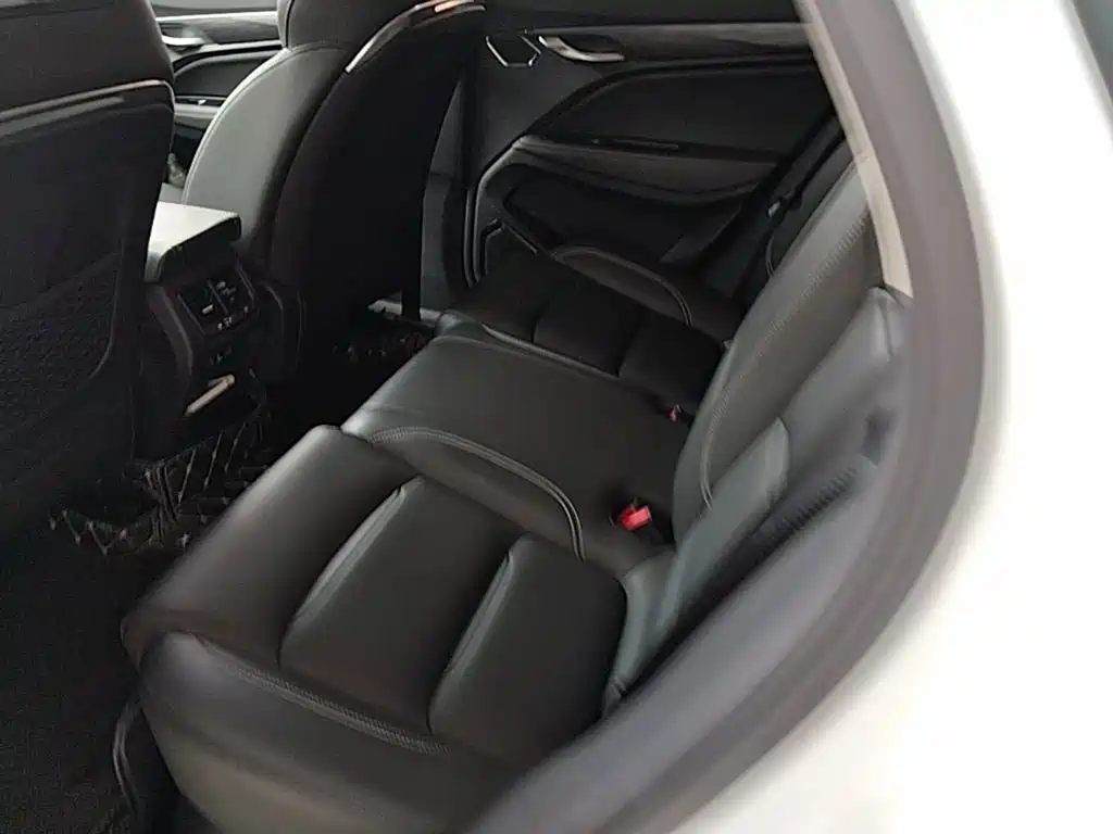 Geely Xingyue 2019 2019 350T Star Shiner