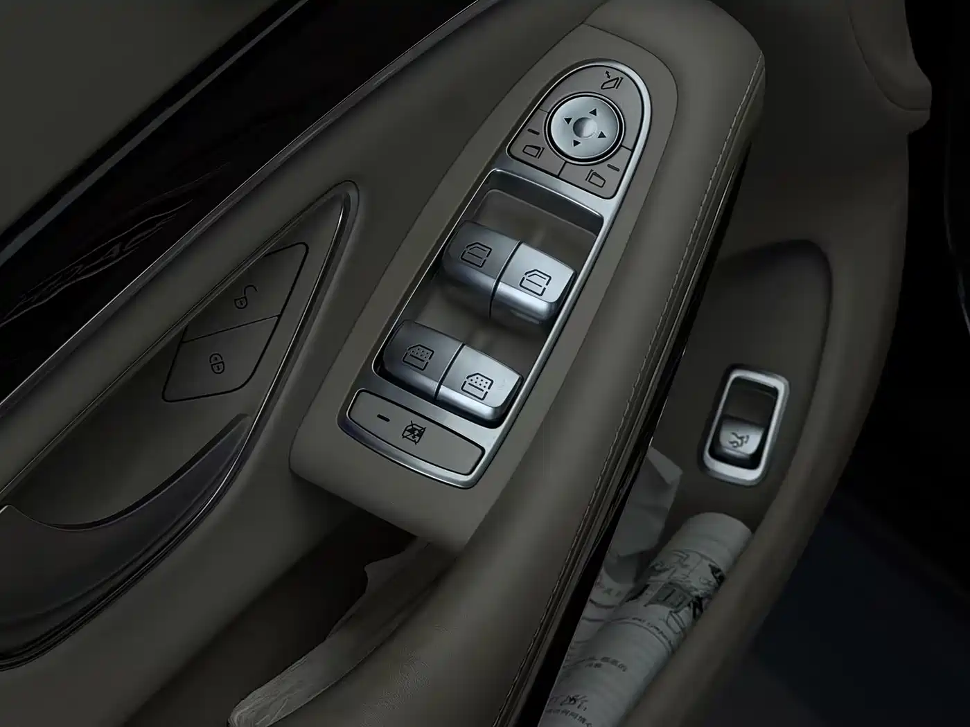Mercedes-Benz Maybach S-Class 2017 2016 S 400 4MATIC