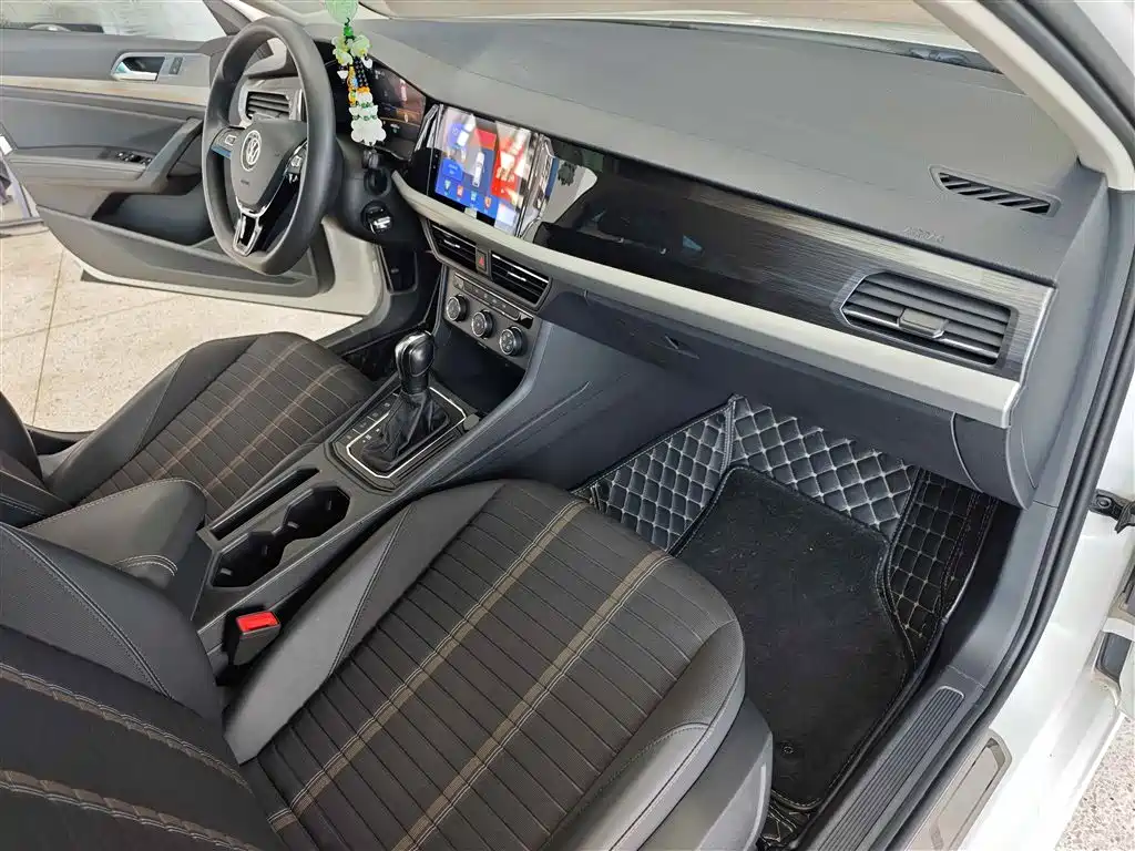 Volkswagen Lavida 2022 280TSI DSG Comfort Edition фото 18
