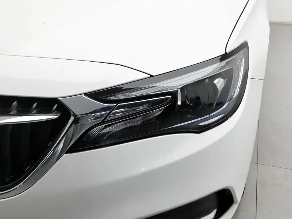 Фото 7 - Buick GL6