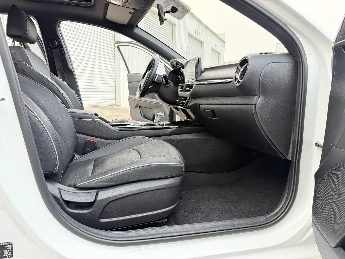 Kia K3 2023 1.4T DCT Premium Edition фото 16