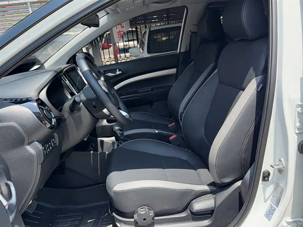 Kia KX1 2026 1.4L Sunroof Edition фото 10
