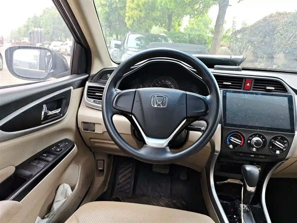 Фото 3 - Honda Lingpai