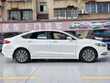 Photo 4 - Ford Mondeo