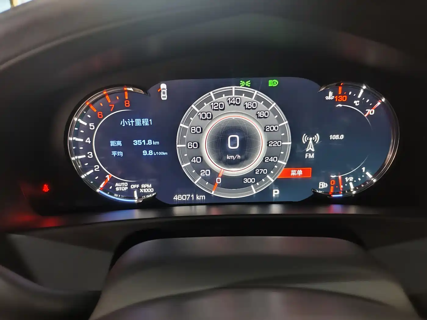 Cadillac CT6 2022 28T Luxury фото 6