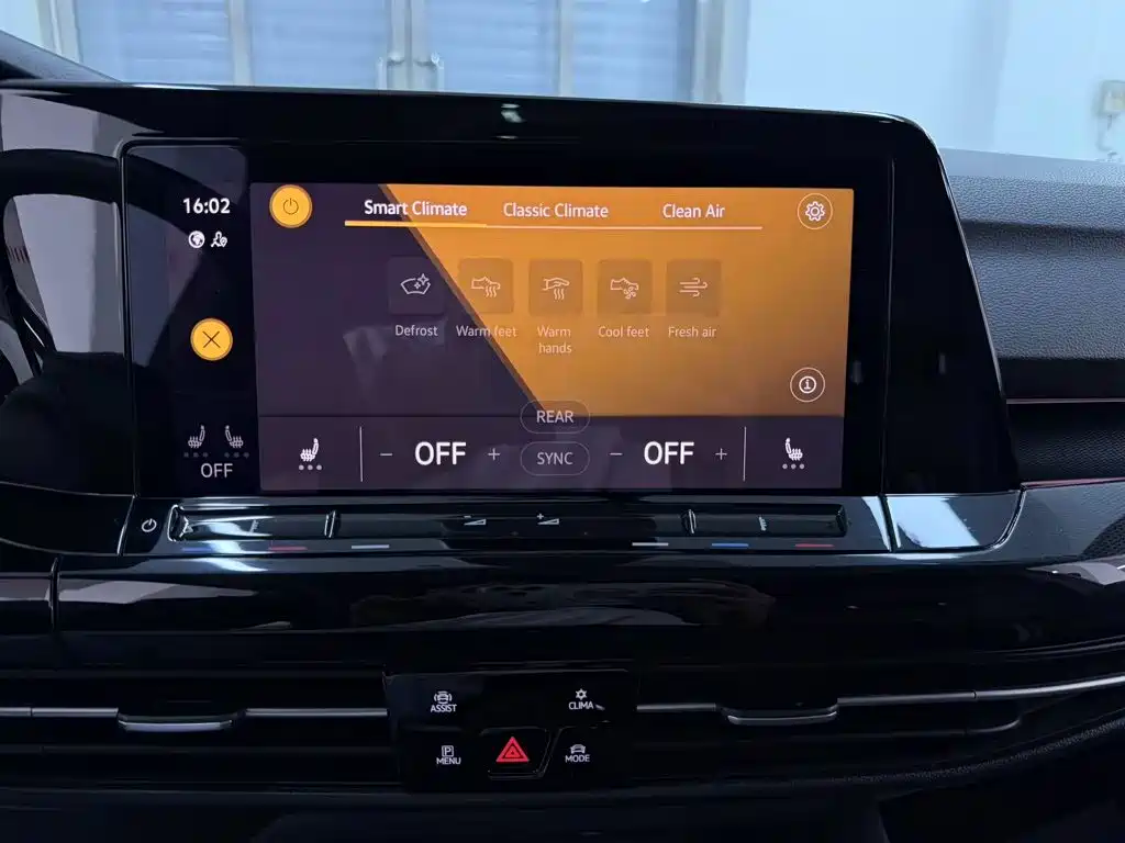 Volkswagen Golf, миниатюра 17