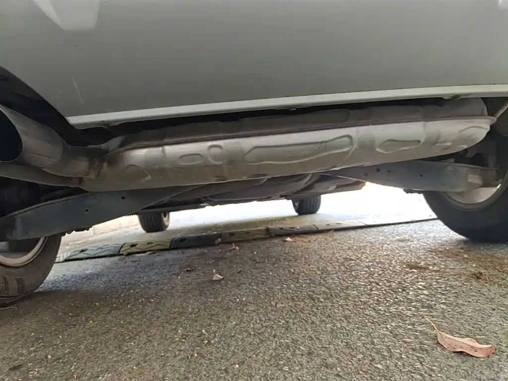 Škoda Yeti 2016 1.4TSI Manual Forward Edition фото 24