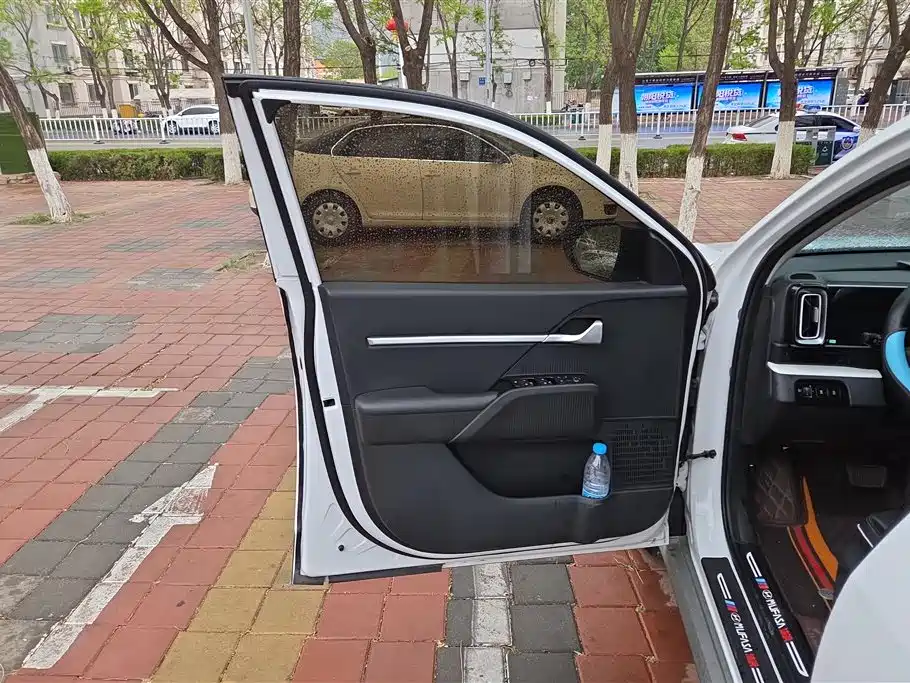 Hyundai Beijing Hyundai ix35 2023 MUFASA 2.0L Deluxe DLX фото 7