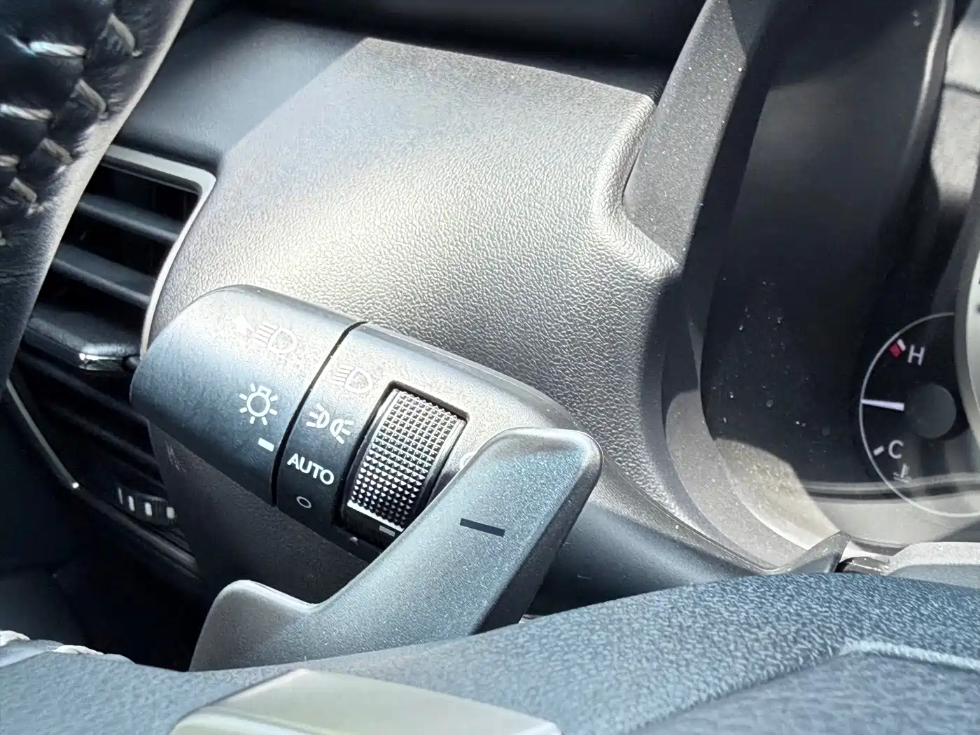 Lexus NX 2018 Model 200 FWD Fengxing Edition China V фото 13