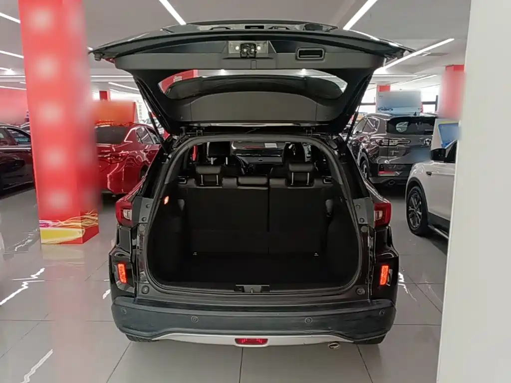 Honda XR-V 2015 2015 1.8L EXi CVT Comfort