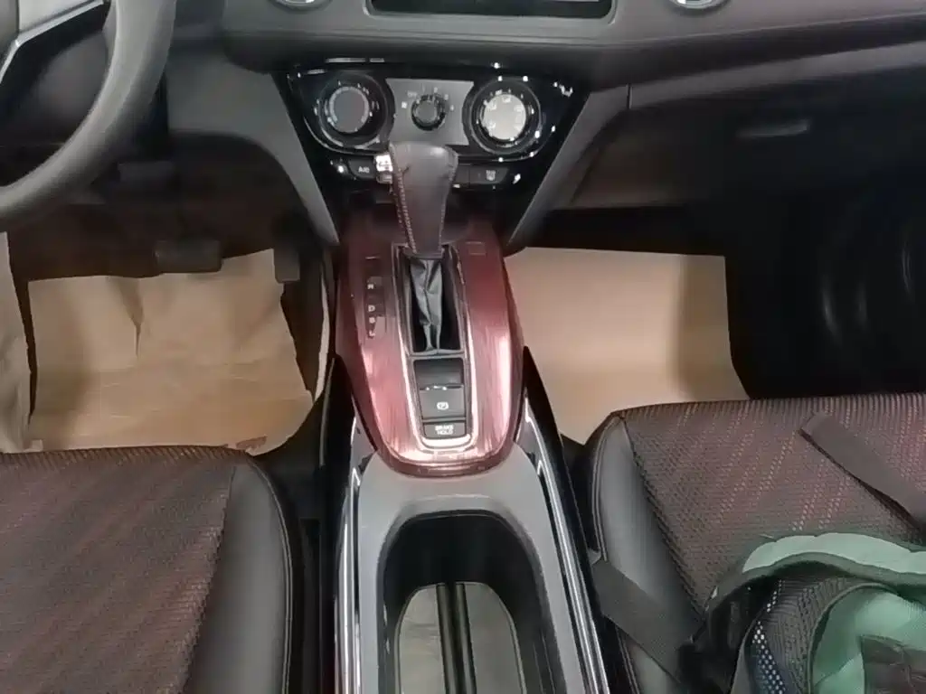 Honda XR-V 2015 2015 1.8L EXi CVT Comfort