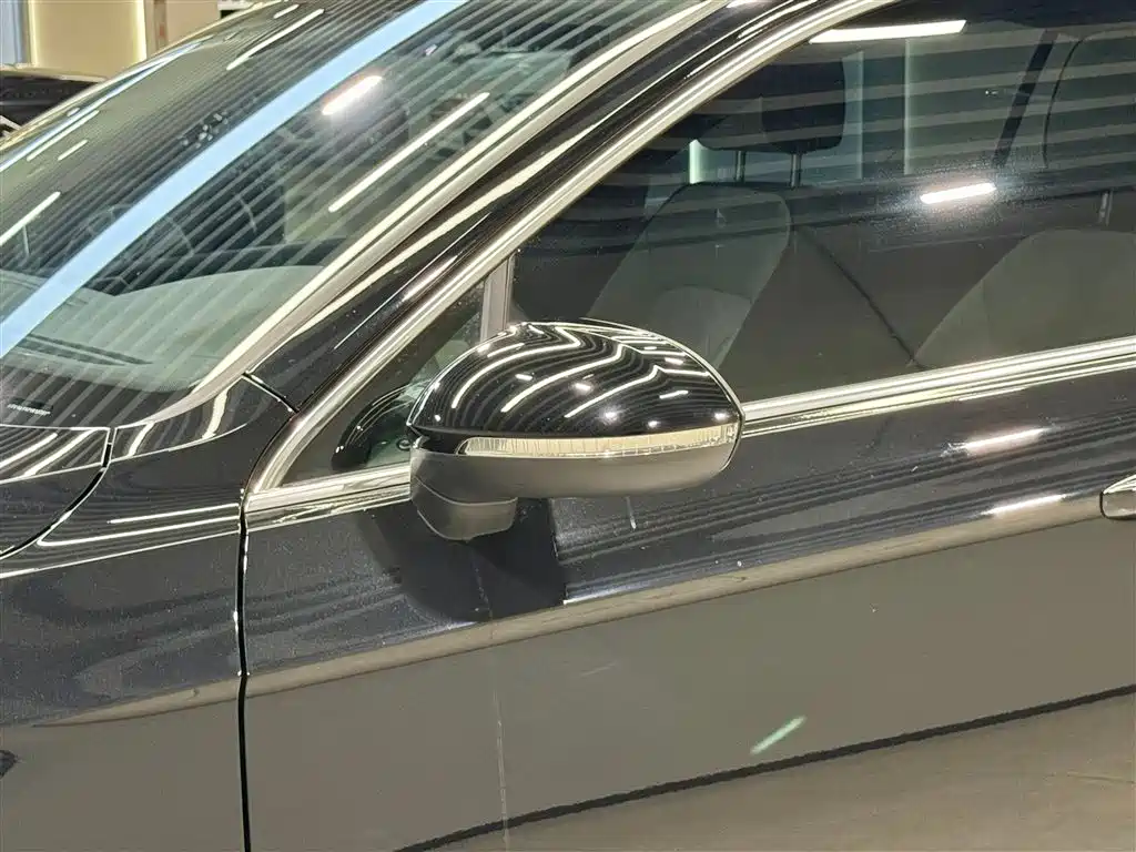 Volkswagen Magotan 2025 Popular Edition 330TSI DSG Luxury фото 13