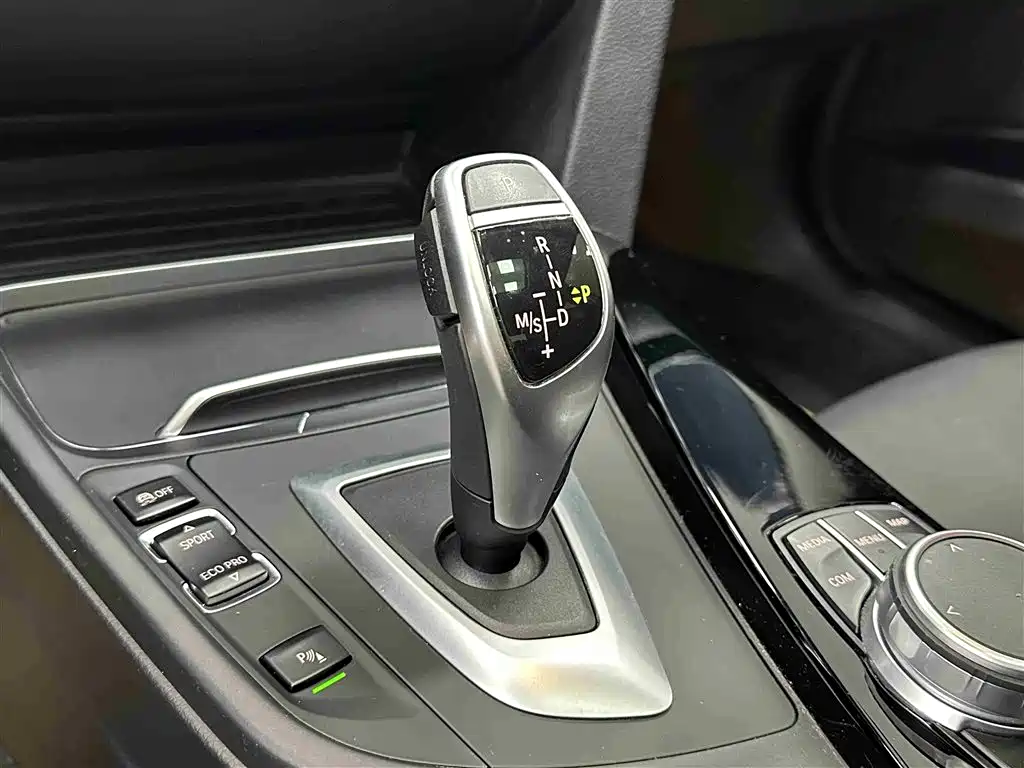 BMW 3 Series 2019 320Li M Sport Package фото 14