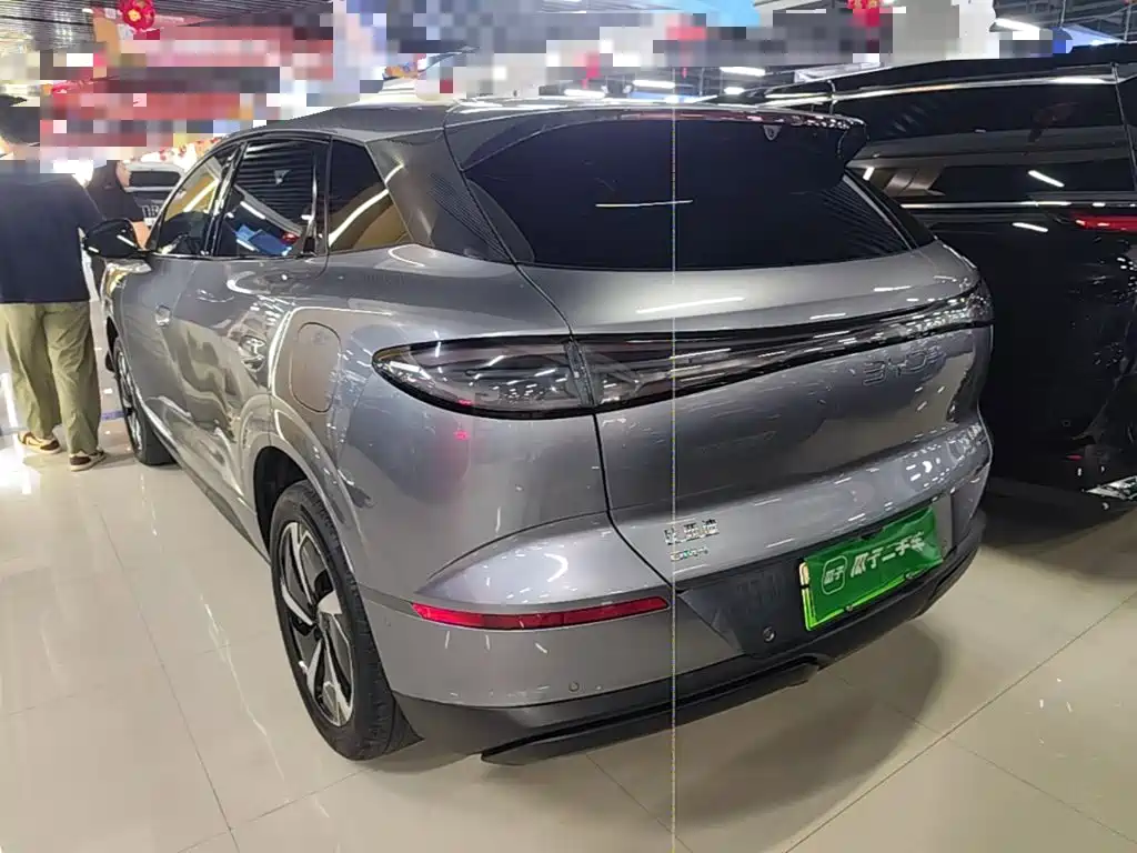 BYD Sealion 06 New Energy 2026 2025 DM-i 170 Pilot Pro Edition