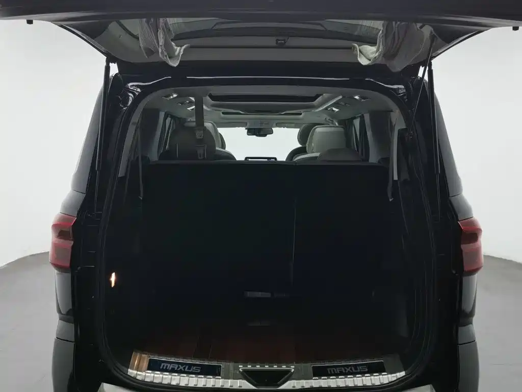 Maxus G20 2019 2020 2.0T Gasoline Automatic Smart Premium