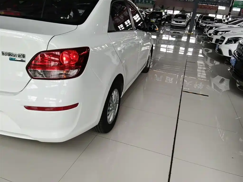 Kia Huan Chi 2019 1.4L Automatic Smart Value Edition China VI фото 8