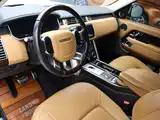 Фото 8 - Land Rover Range Rover