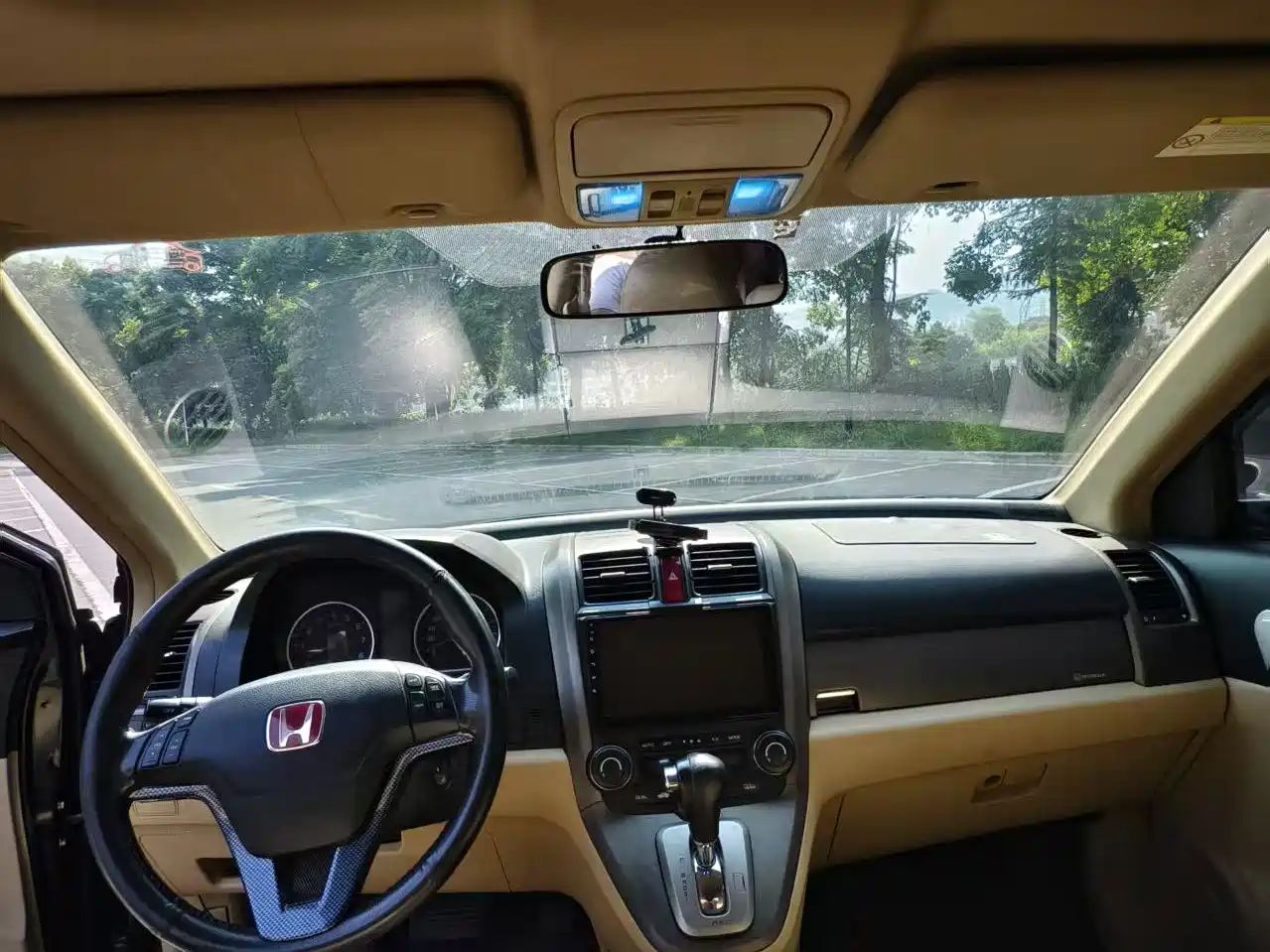 Фото 5 - Honda CR-V