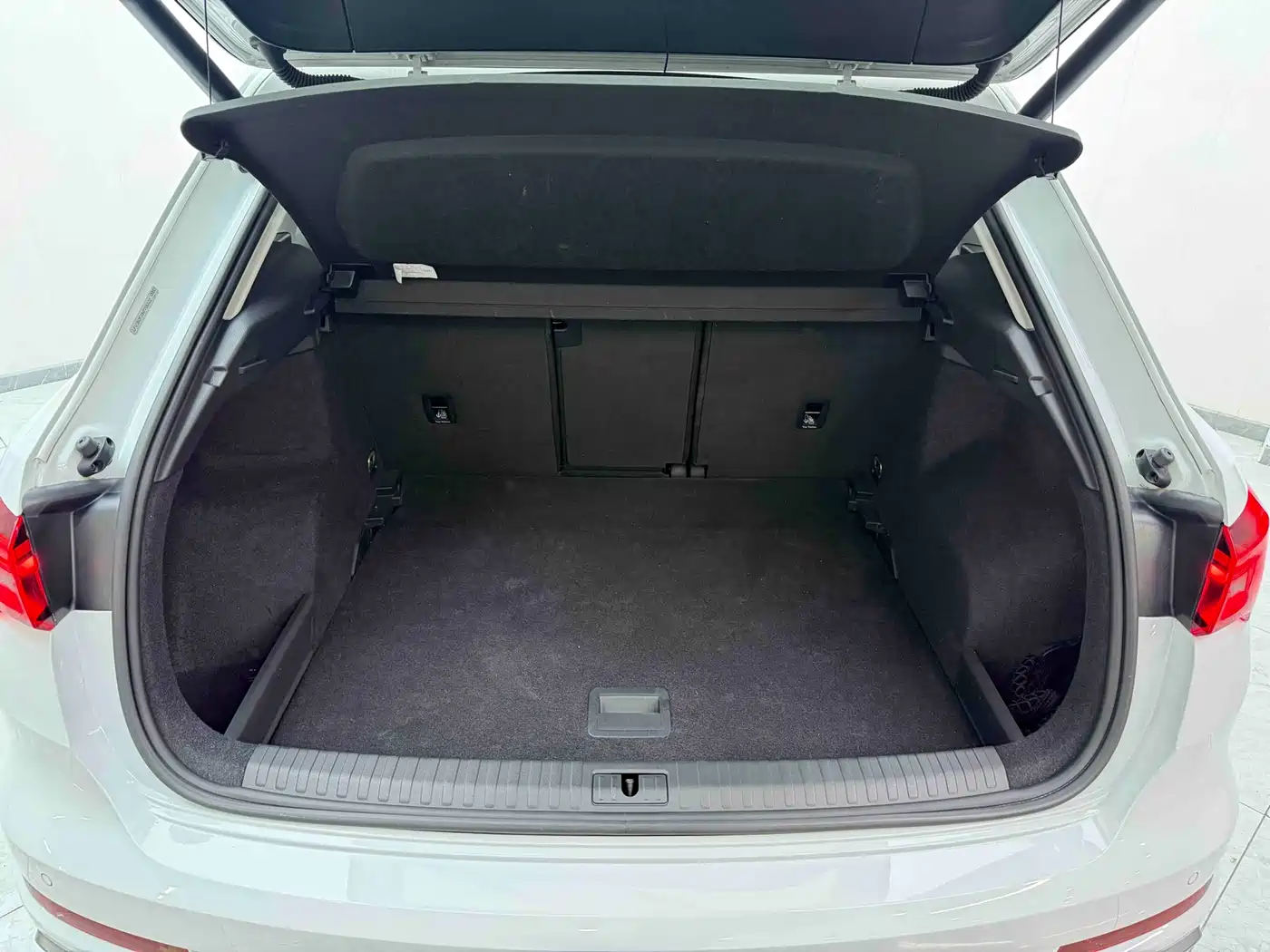 Audi Q3 2022 35 TFSI Fashion Dynamic фото 18