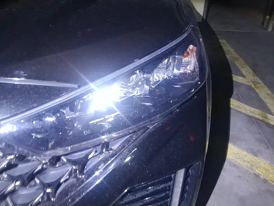 HYUNDAI BEIJING HYUNDAI IX35