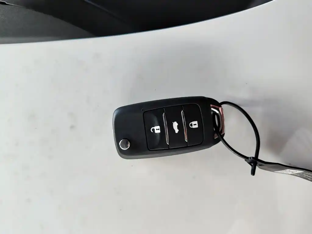 Changan Lumin 2026 2026 Model 205km Treasure Edition