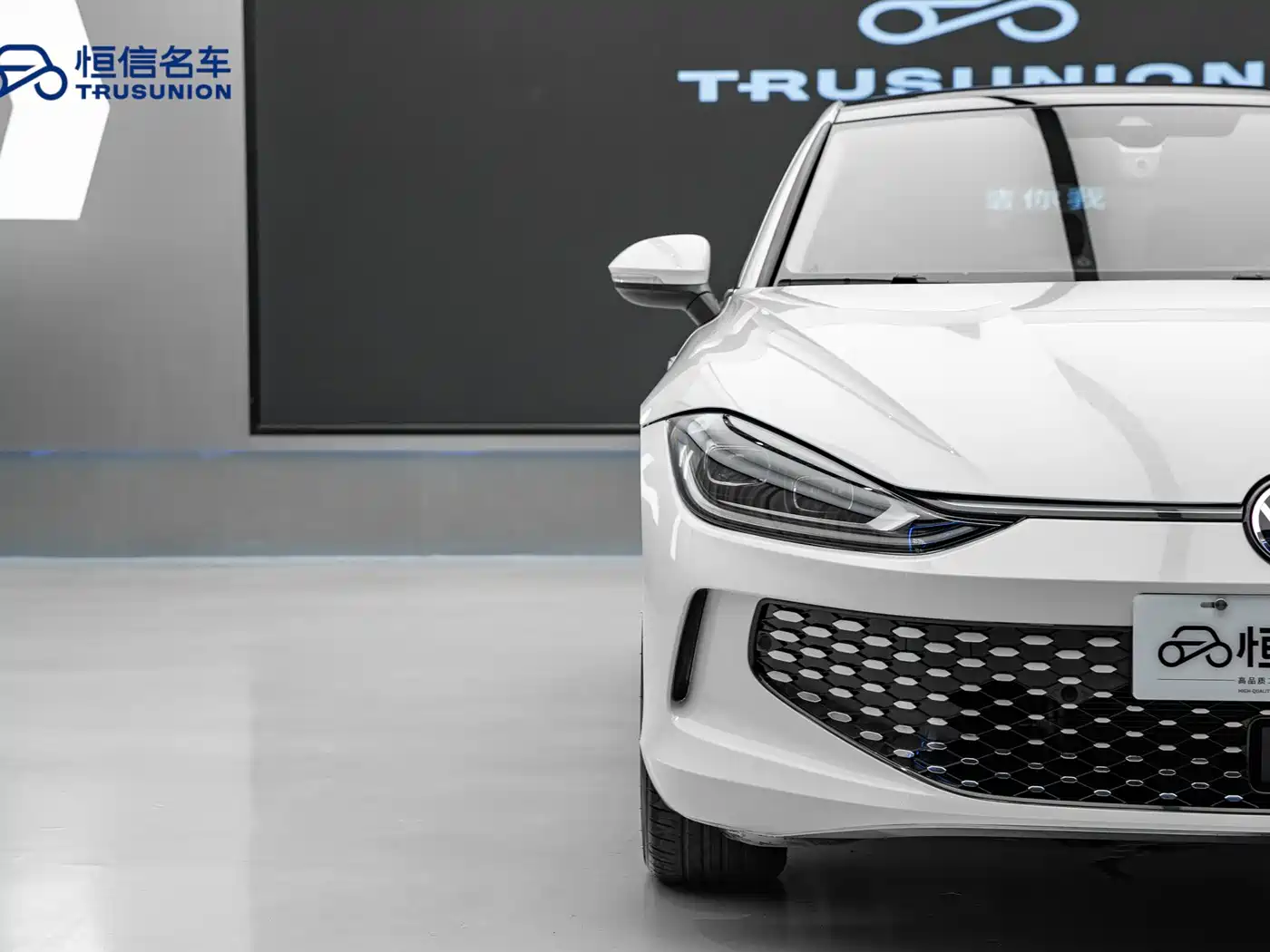 Volkswagen Lamando, миниатюра 8