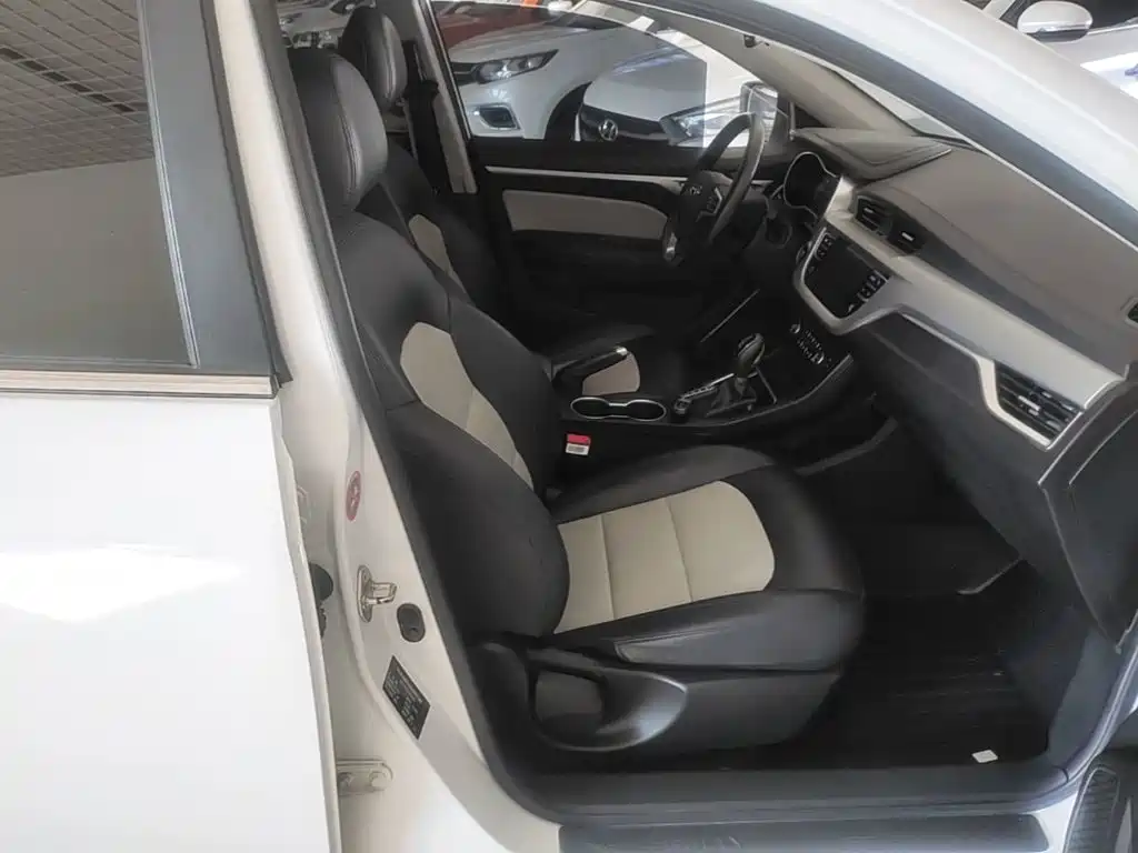 Geely Vision 2020 2020 Facelift 1.5L CVT Asian Games Edition