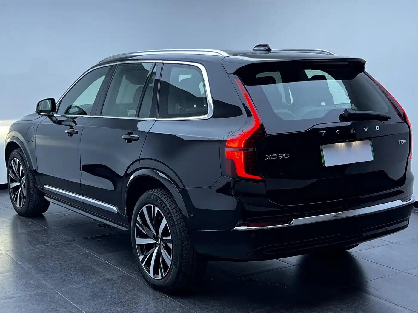 Volvo XC90 Plug-in Hybrid 2025 2025 Facelift T8 Smart Premium Luxury 7-seater