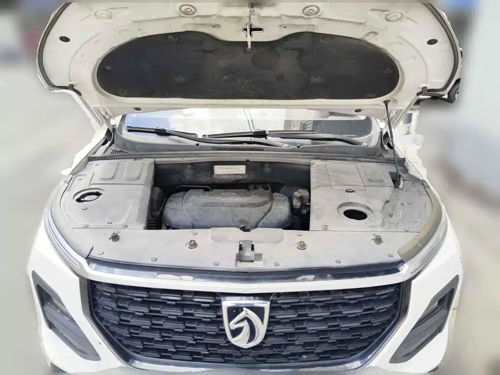 Photo 3 - Baojun 530