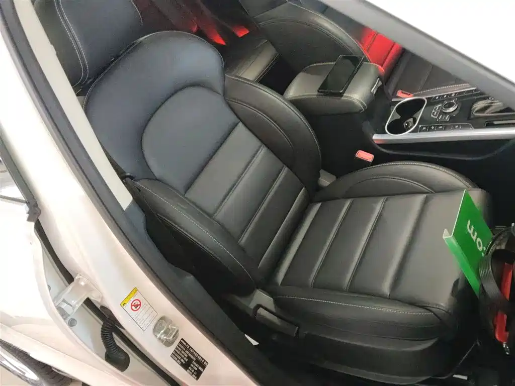 Haval H7 2018 Blue Label H7 2.0T Automatic Joy Edition фото 20