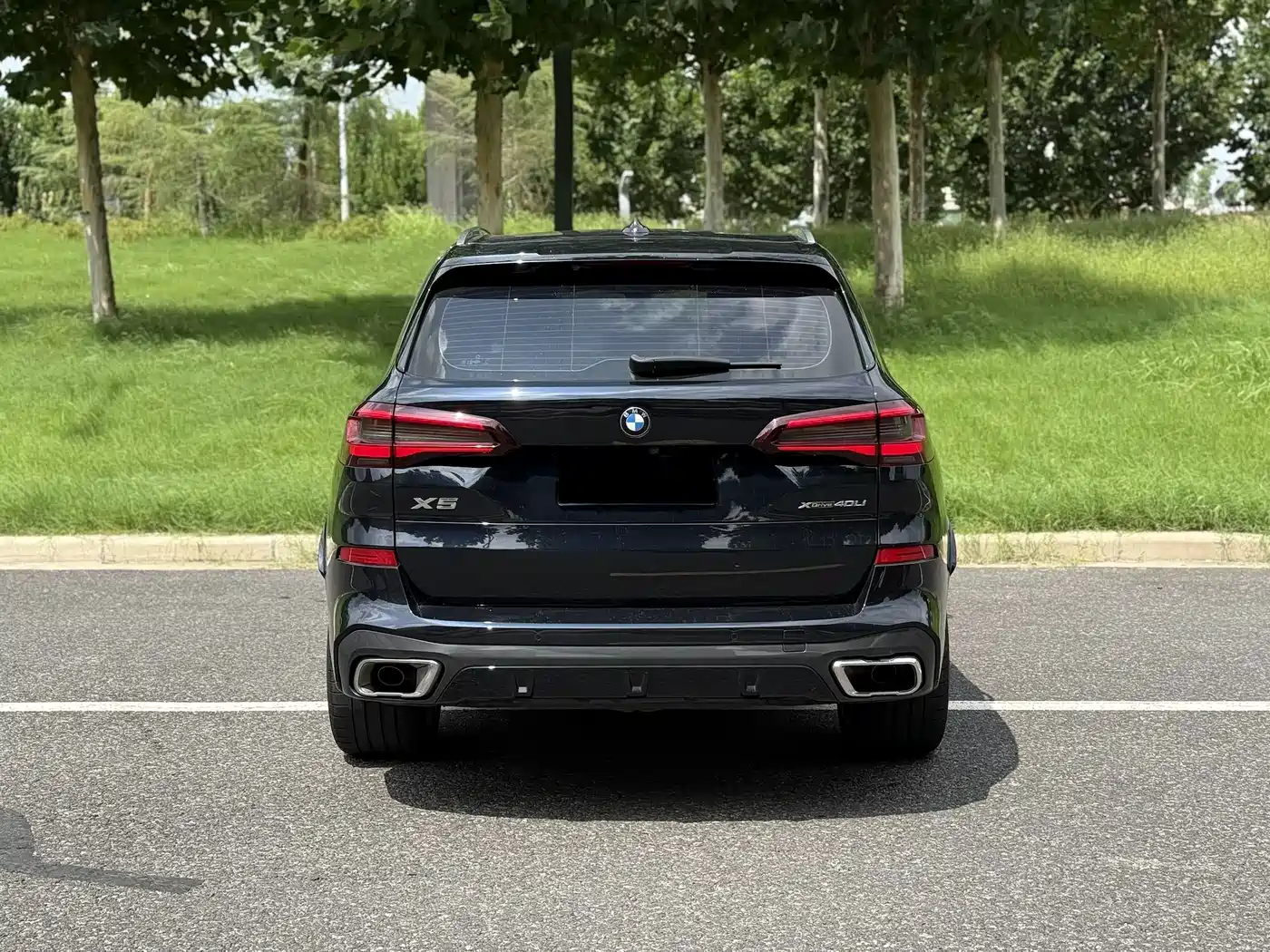 Фото 8 - BMW X5