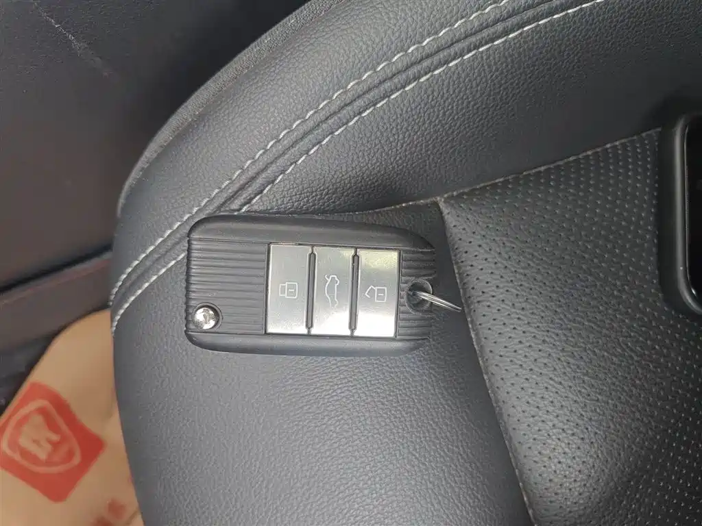Roewe RX5 2018 2018 20T 2WD Automatic Flagship