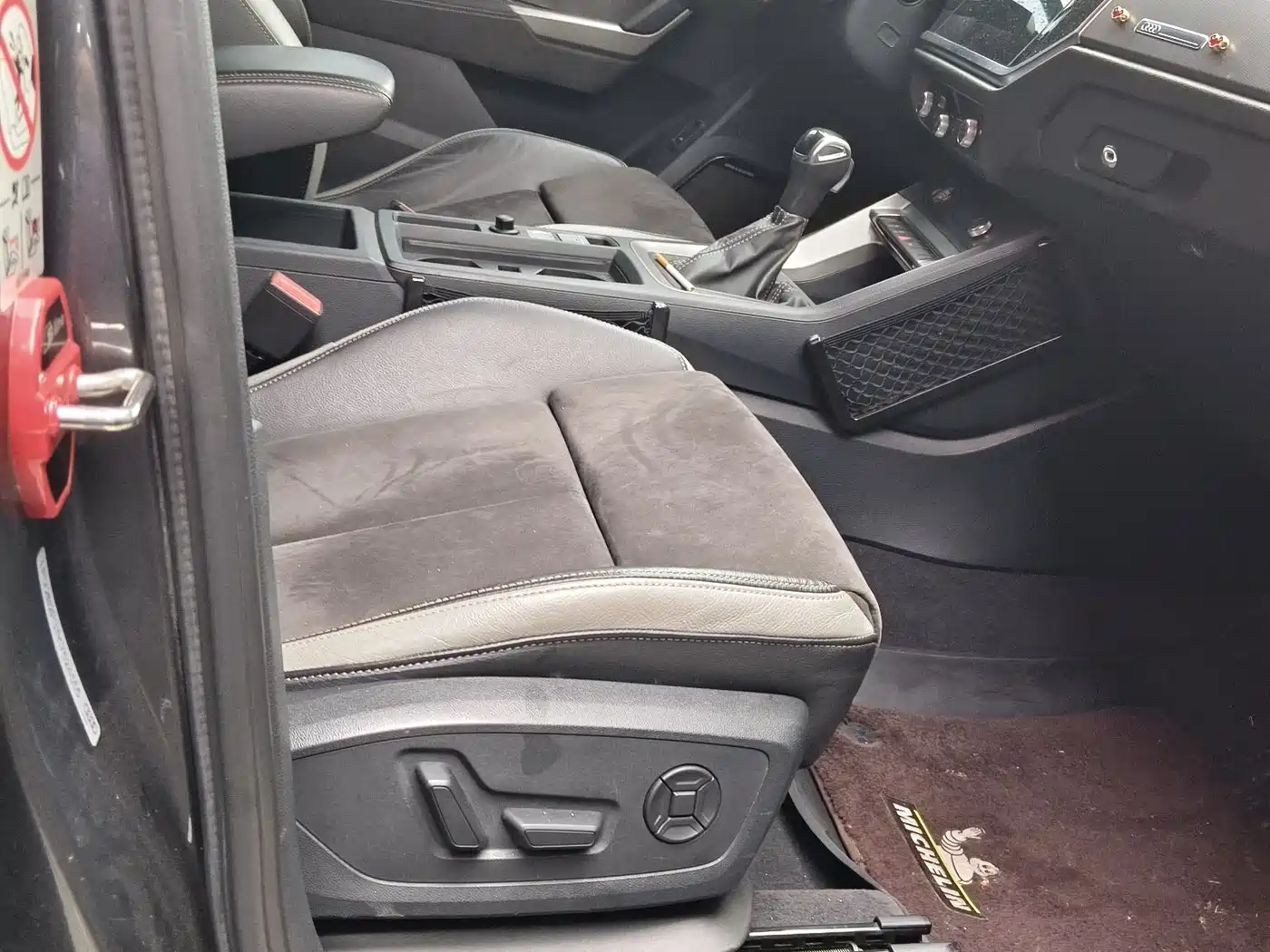 Audi Q3 2019 35 TFSI Fashion Sport фото 5