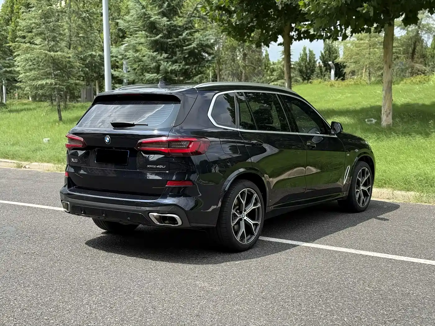 Фото 10 - BMW X5