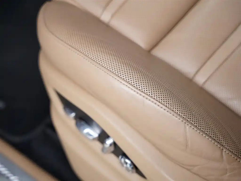 Porsche Cayenne 2019 Cayenne 3.0T фото 37