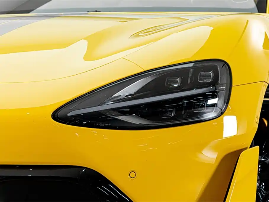 Xiaomi Auto Xiaomi SU7 Ultra 2025 2025 Model Ultra
