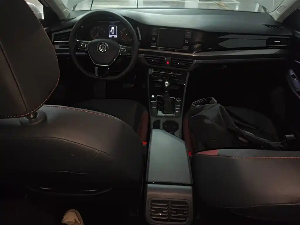 Volkswagen Bora 2020 1.5L Automatic Elite фото 6
