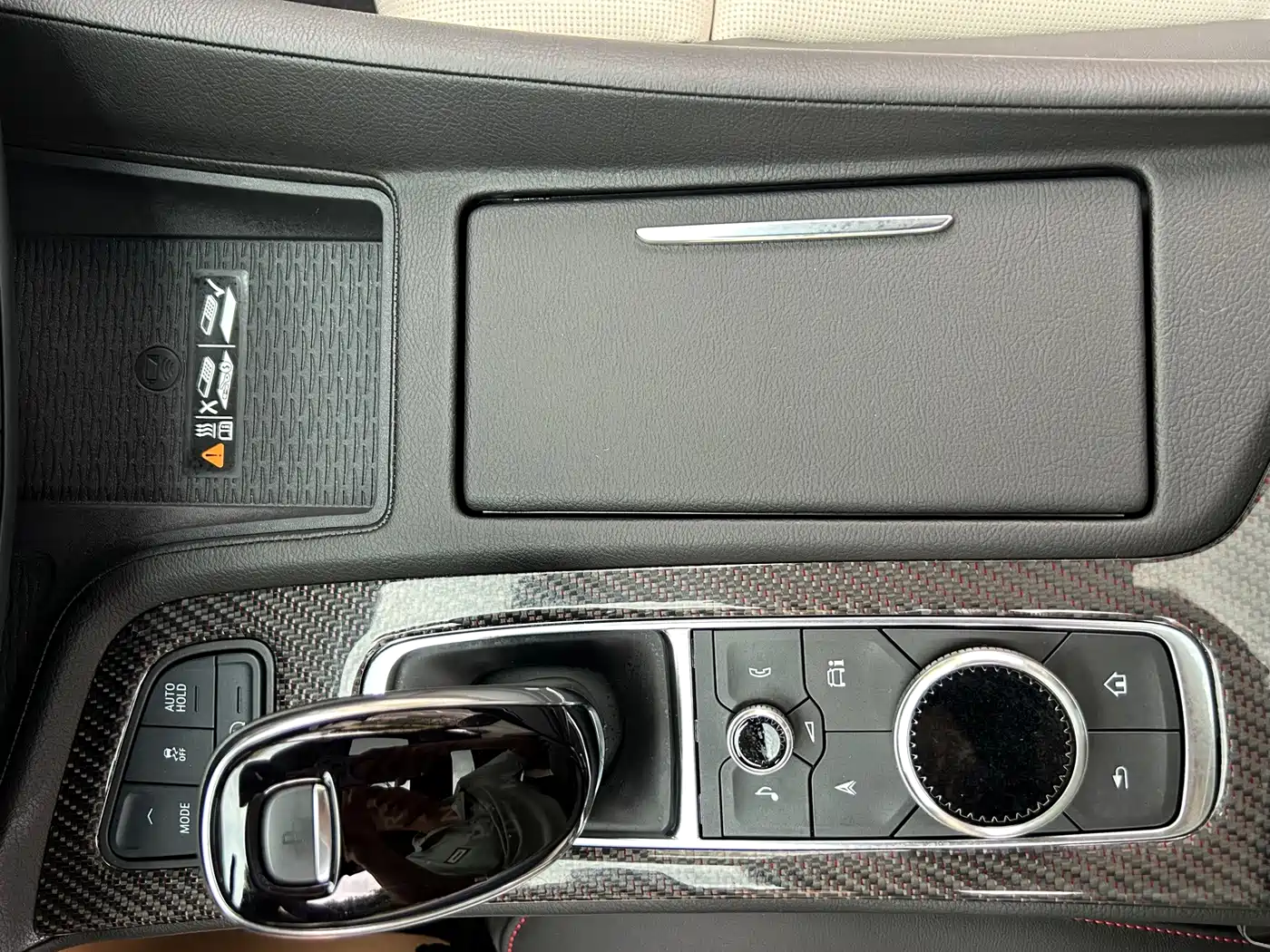 Фото 15 - Cadillac CT5