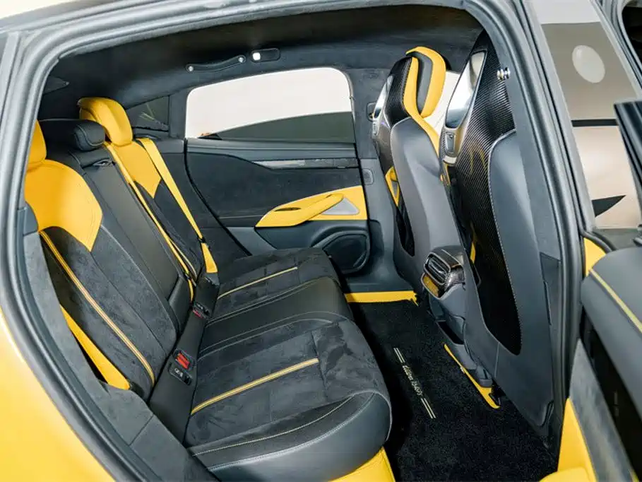 Xiaomi Auto Xiaomi SU7 Ultra 2025 2025 Model Ultra