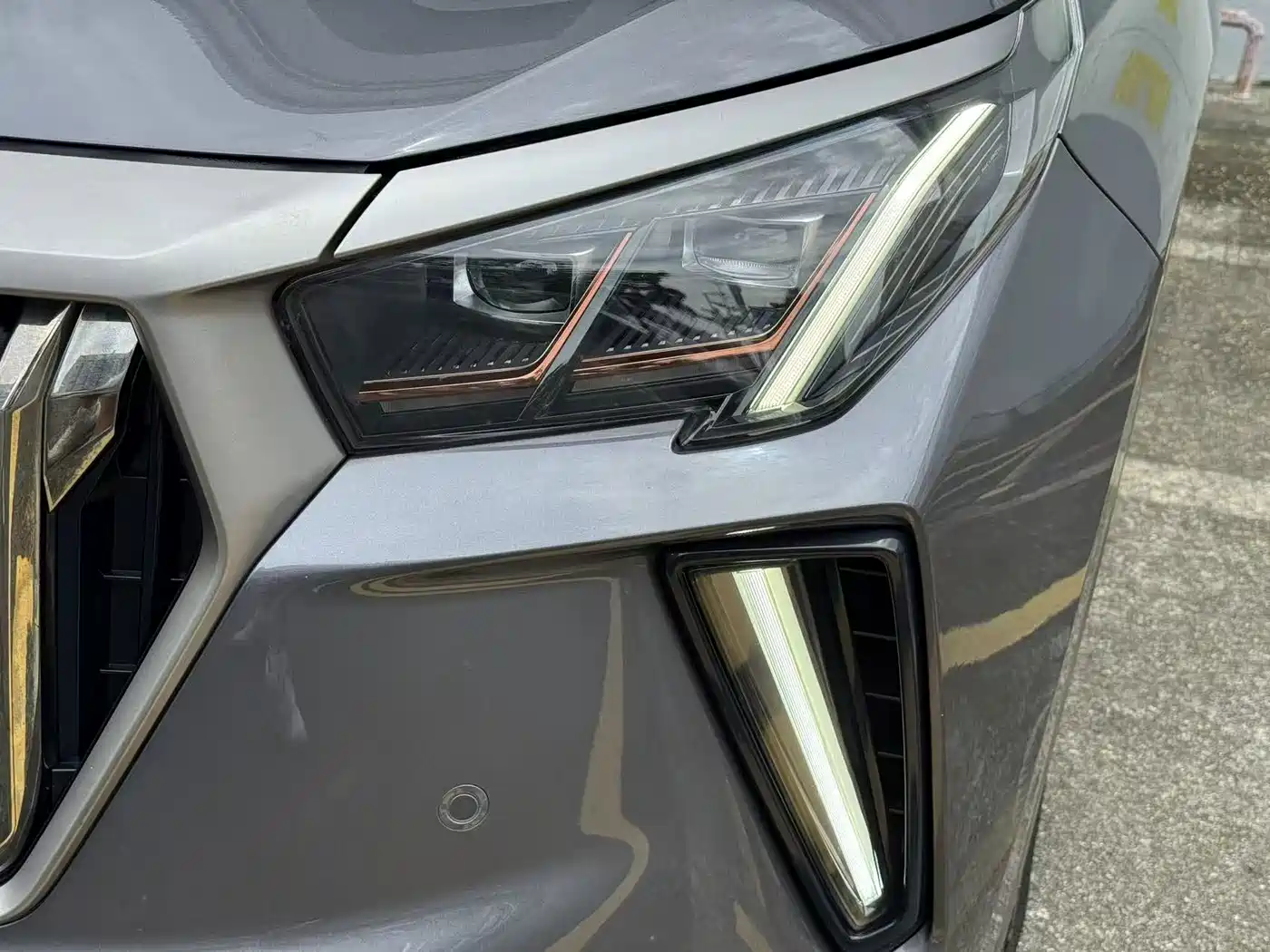 GAC Trumpchi Trumpchi GS4 PLUS 2022 2021 390T Automatic Stellar Edition