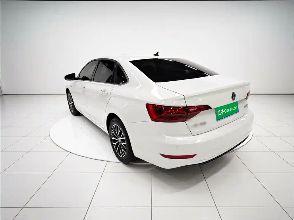 Volkswagen Sagitar 2021 280TSI DSG Comfort Smart Connect Edition фото 5
