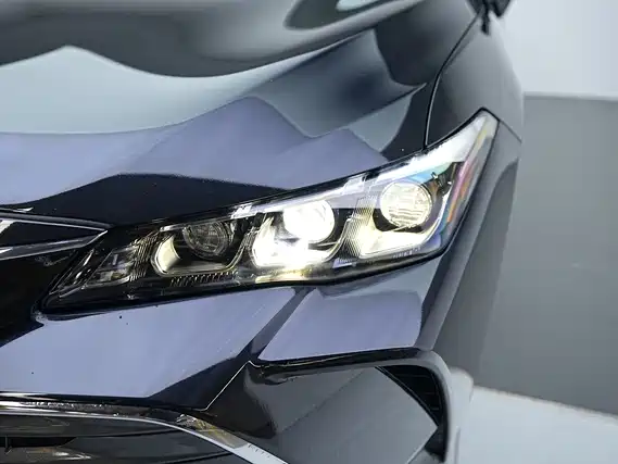 Toyota Avalon 2019 2.0L Progressive Edition (China VI) фото 16