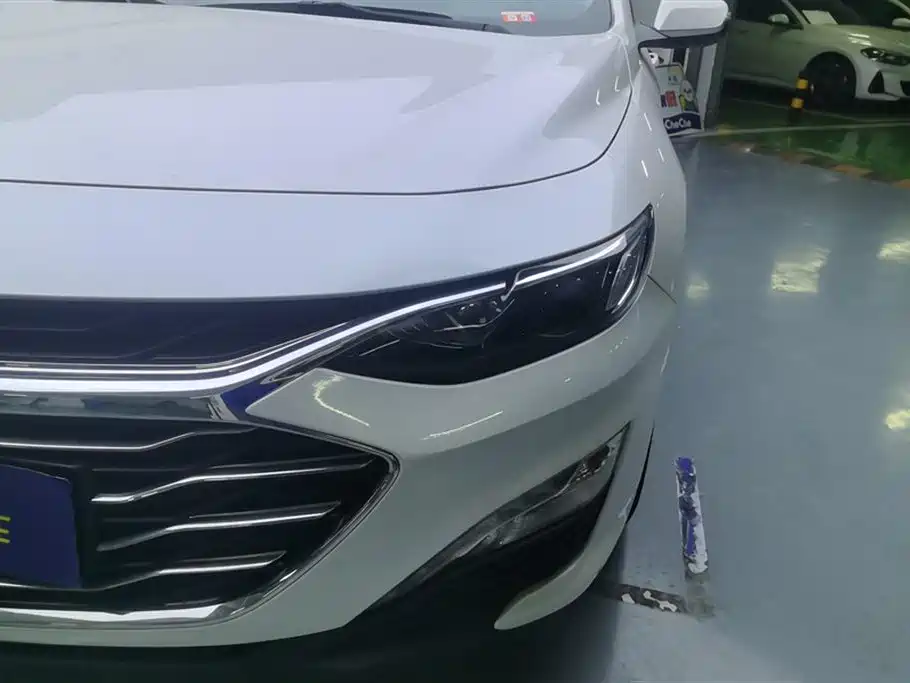 Chevrolet Malibu XL 2023 1.5T RS Edition фото 5
