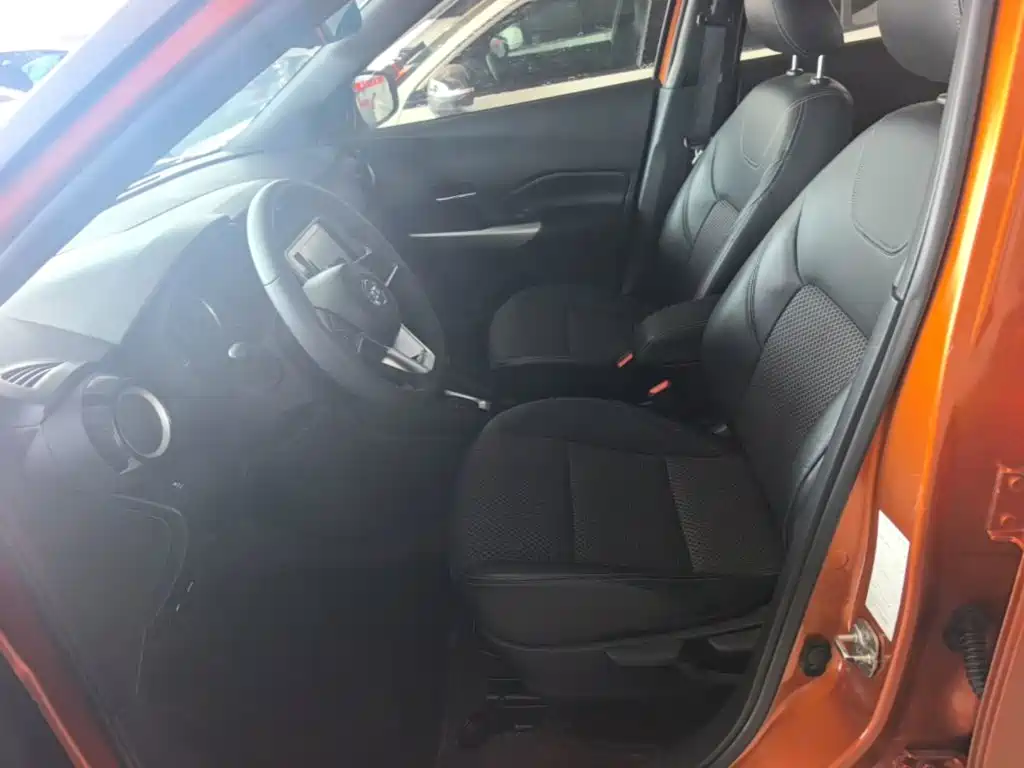 Nissan Kicks 2018 2017 1.5L CVT Smart Edition