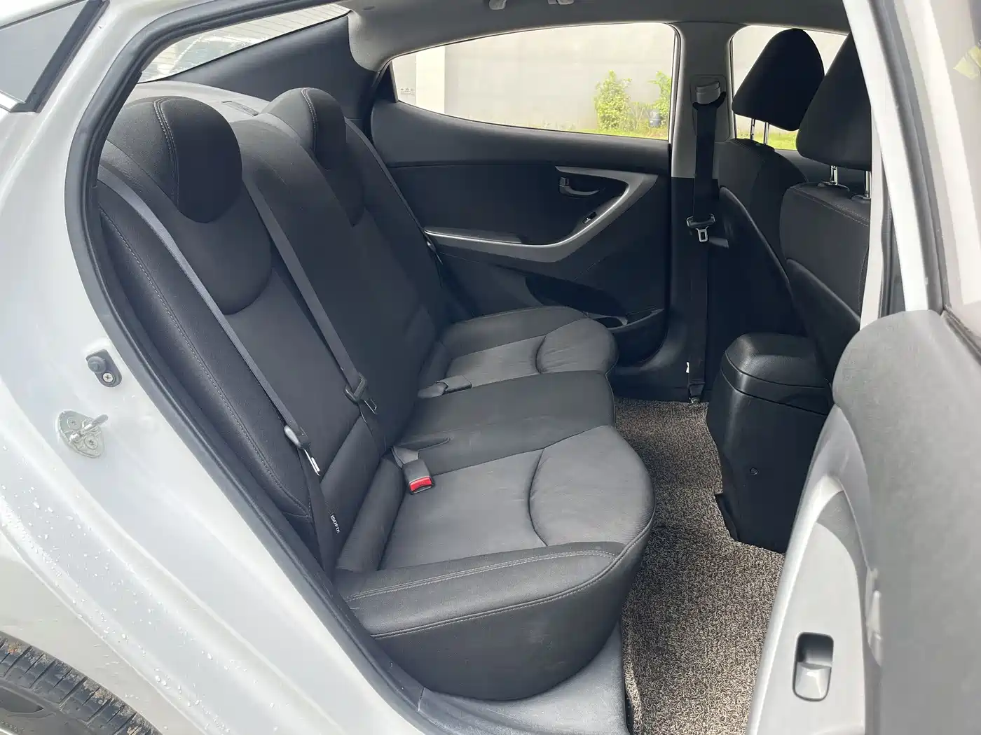 Hyundai Langdong 2016 1.6L Automatic Smart Edition фото 7