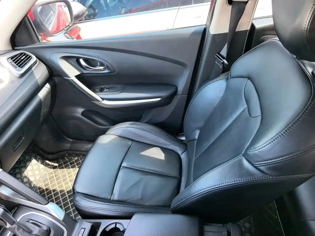 Renault Kadjar 2017 2017 2.0L 2WD Comfort Edition