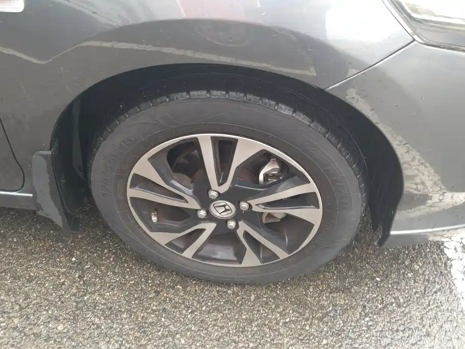 Honda City Classic 2014 2012 1.5L Manual Comfort Edition