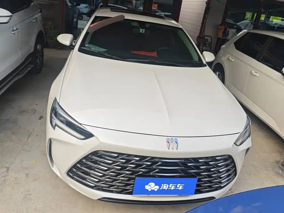 Buick Regal 2023 2024 25T Ultra Comfort Edition