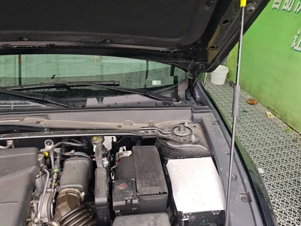 Changan UNI-V 2026 2025 1.5T Sport Edition